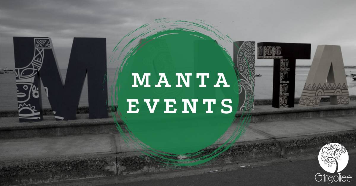 Introducing Manta Events Online Calendar
