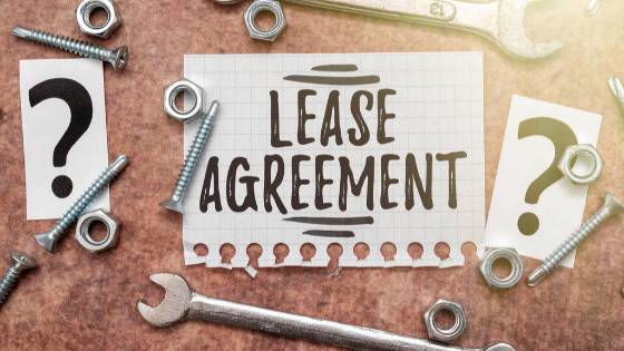 Free Rental Contract Review for YapaTree cardholders