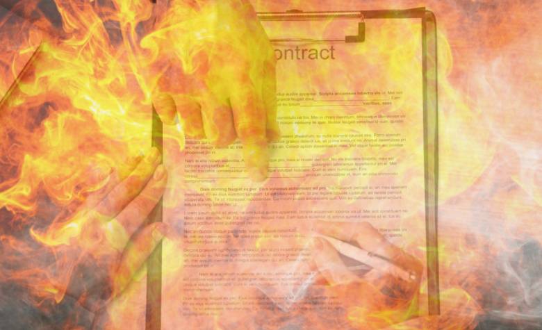 Dealing with Lease Agreements 'From Hell'