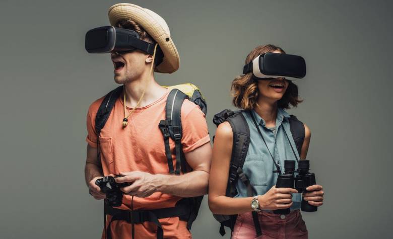 Gadgets for Traveling You Never Thought You Needed (Until Now...)
