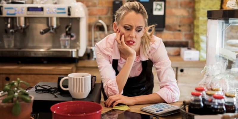 5 Reasons to Work Remotely From Ecuador - Starting a business is hard