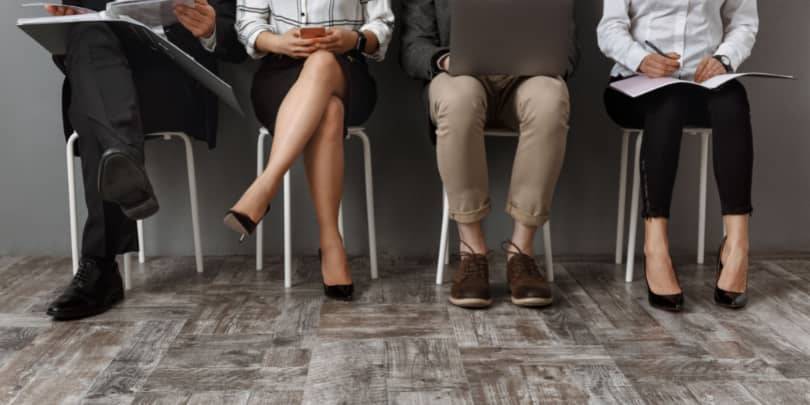 5 Reasons to Work Remotely From Ecuador - Tough Job Competition