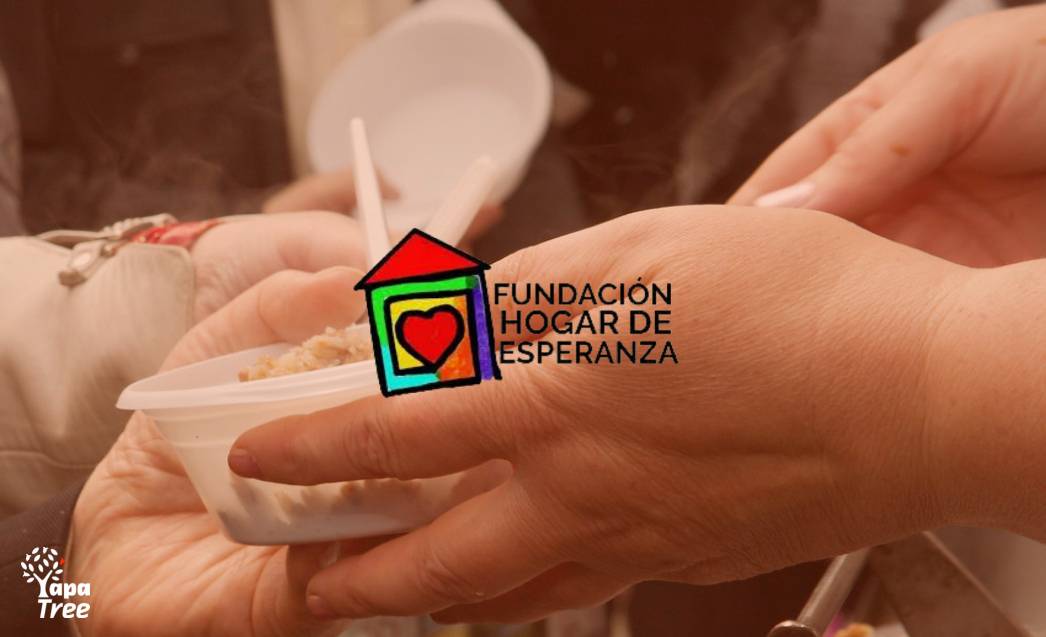 Hogar de Esperanza - Cuenca's Only Hope for Many
