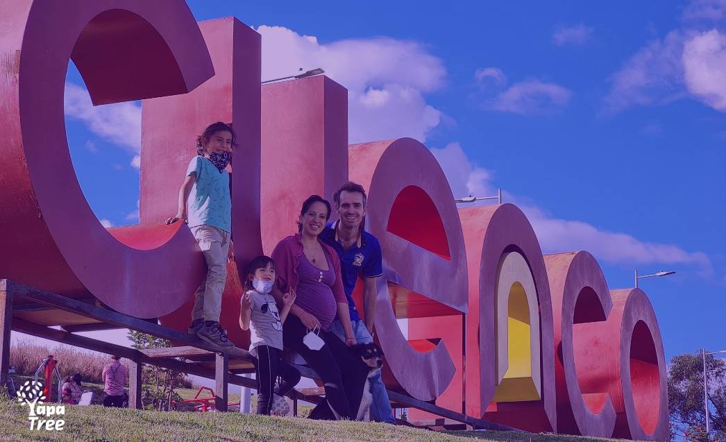 6 Popular Cuenca Parks for Everyone to Enjoy