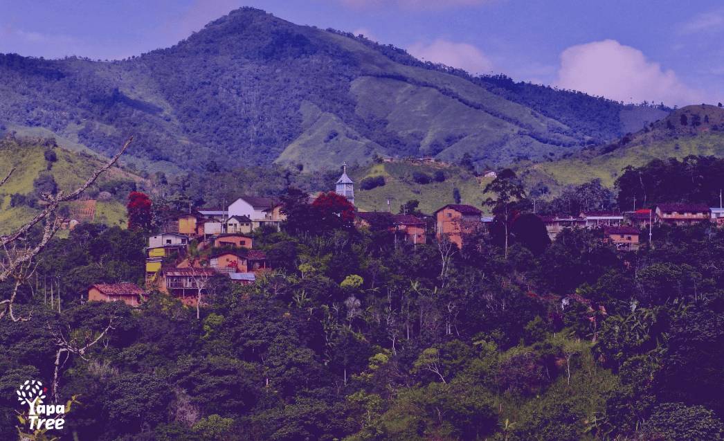 Ecuador's Visa Changes 2022