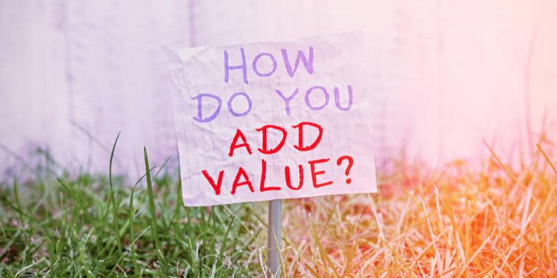 Facebook Groups Add Value to Community