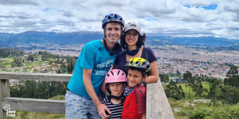 Megaparque IctoCruz Cuenca