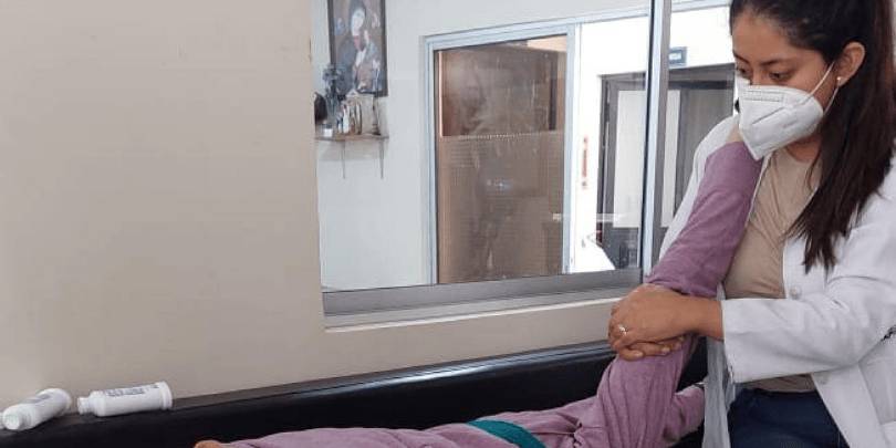 Assisted Living Physical Therapy