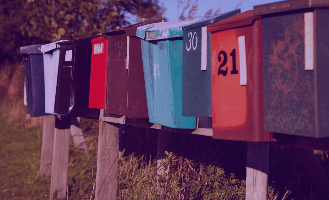 Cómo recibir correo de EE.UU. con un buzón virtual