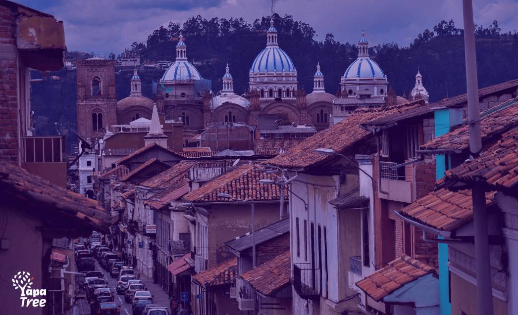 Sneak Peek Into Our New Cuenca Property Platform