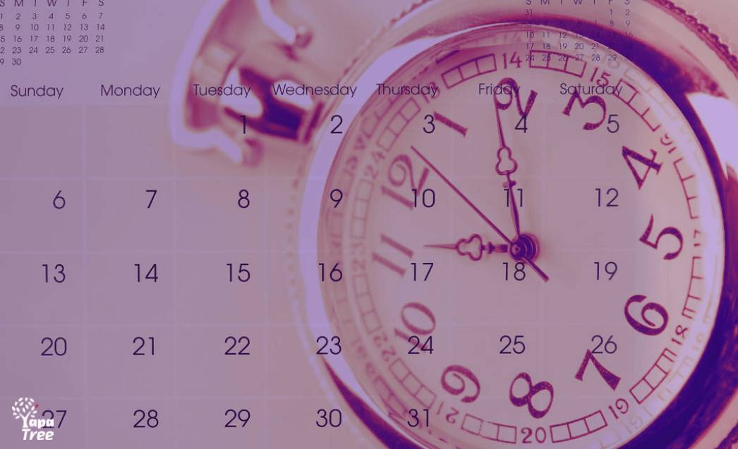 We're retiring the Manta Events Calender (for now)