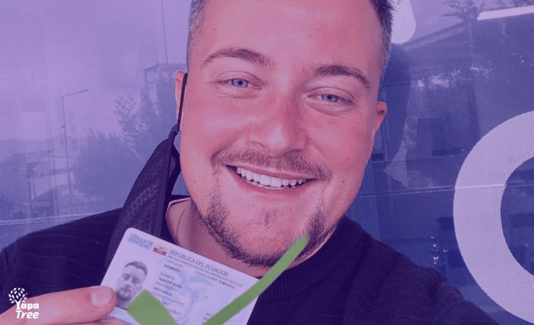 My Immigration Experience in Ecuador [Professional Visa]