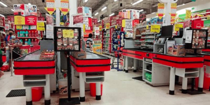 Aki Supermarket Grocery Prices Compared