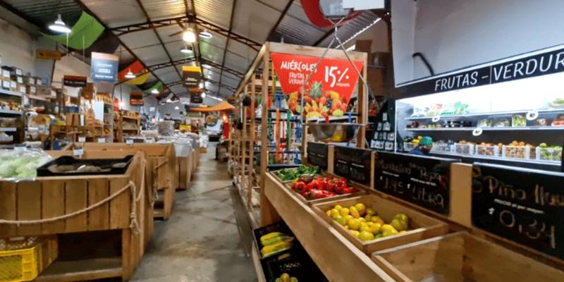 Arandano Cuenca Grocery Prices Compared