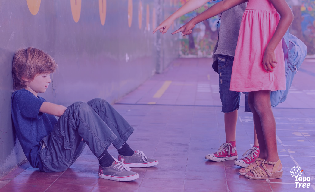 Are we a community? One person's story.
