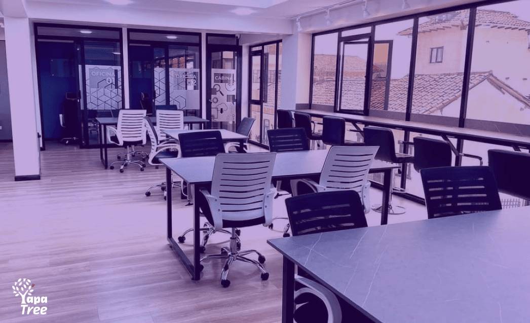 Cuenca’s Best Coworking Spots
