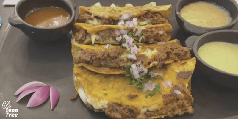 Best Mexican Restaurant in Cuenca - Chula Birria