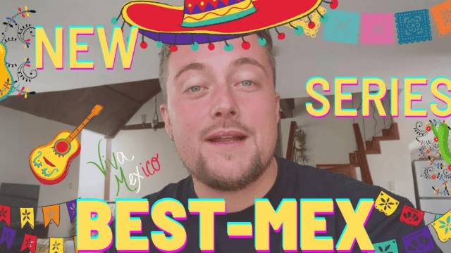 Best Mexican Restaurant in Cuenca - Taquito Chingón - Episode 1