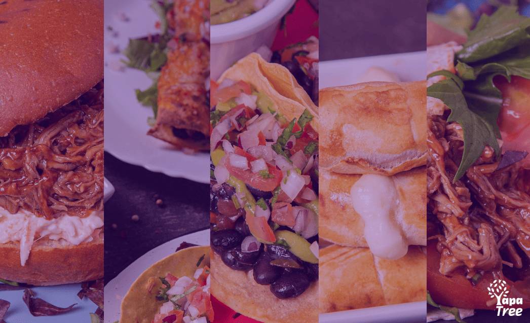 Best Mexican Restaurant in Cuenca