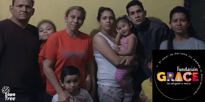 Volunteer Opportunities Cuenca - Fundacion GRACE