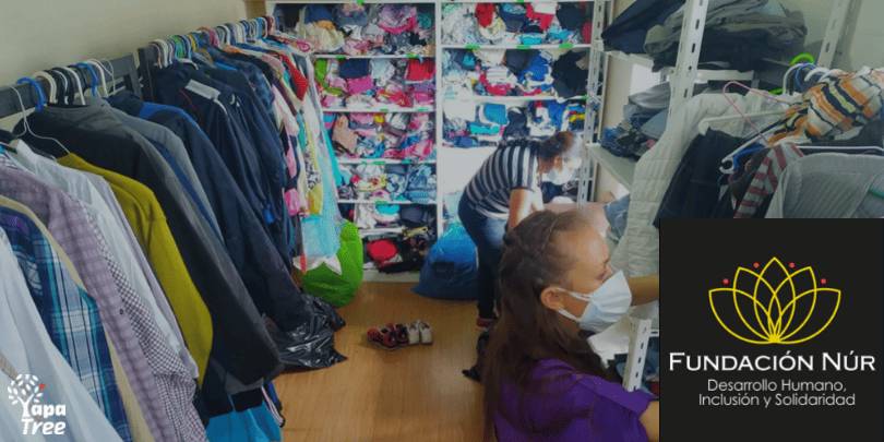 Volunteer Opportunities Cuenca - Fundacion Nur