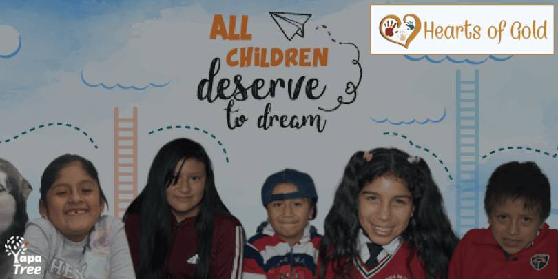 Volunteer Opportunities Cuenca - Hearts of Gold