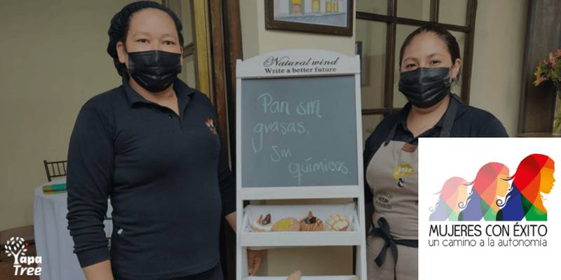Volunteer Opportunities Cuenca - Mujeres con Exito