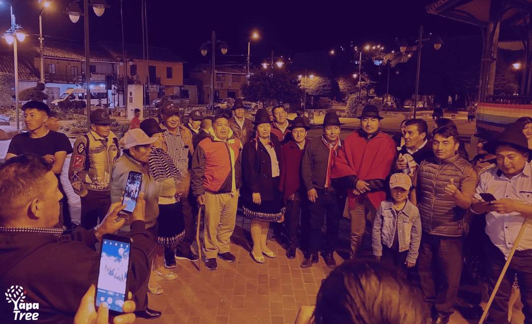 Ecuador's Paro 2022 - Why are Indigenous Groups Striking?