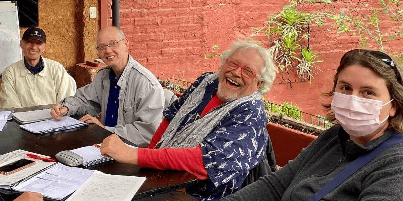 Spanish Classes at idiomART