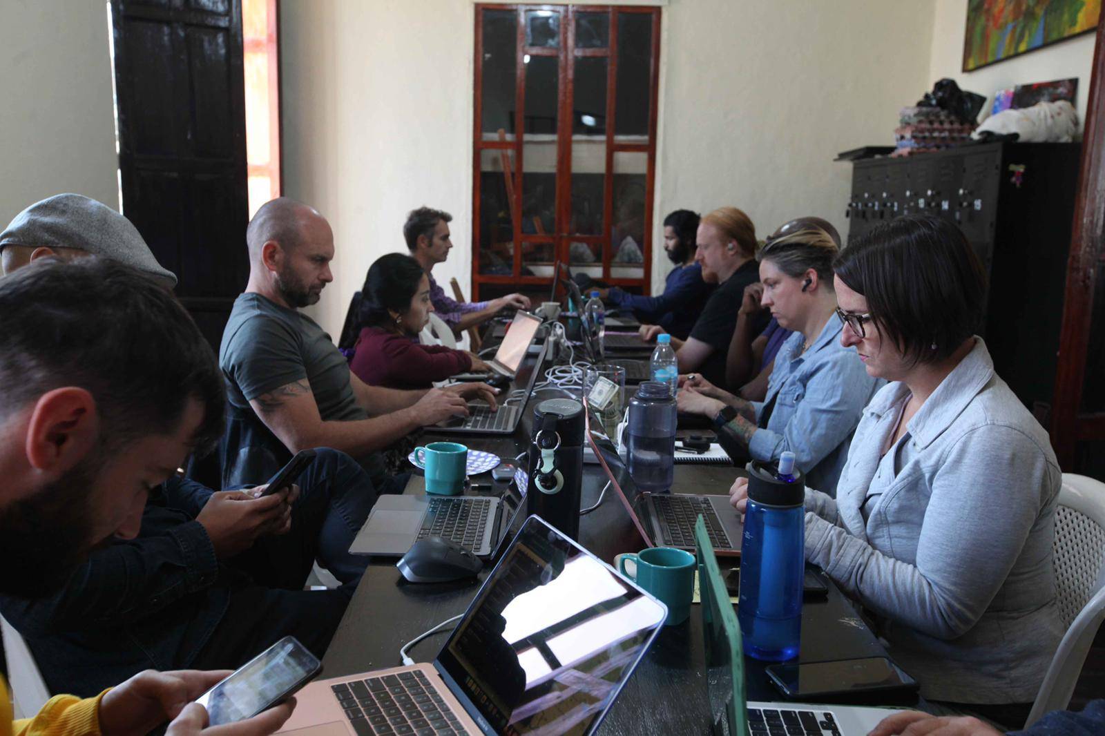 Cuenca Coworking