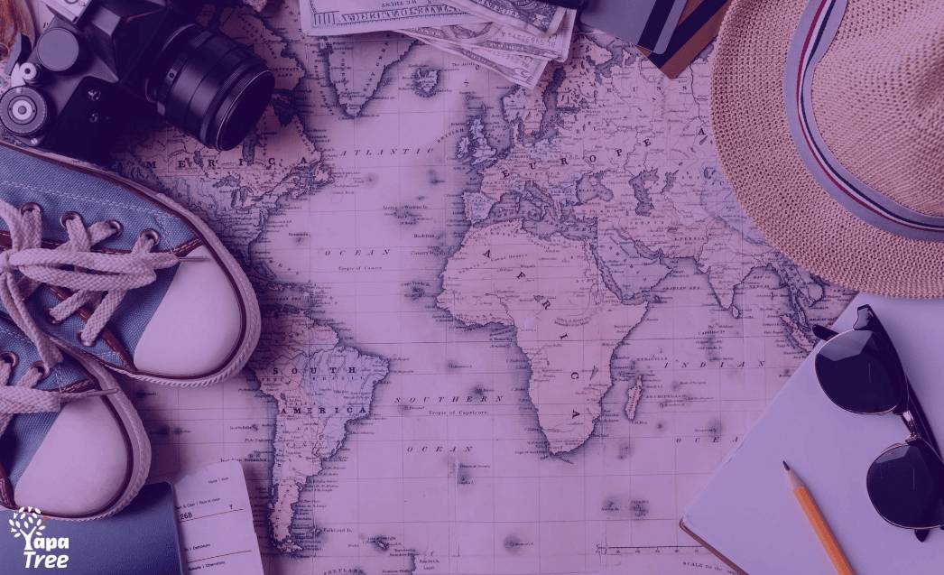 International Travel Tips and Tricks