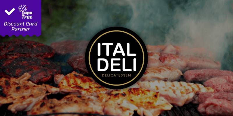 Specialty and Gourmet Foods - Cuenca Shopping Guide - Italdeli