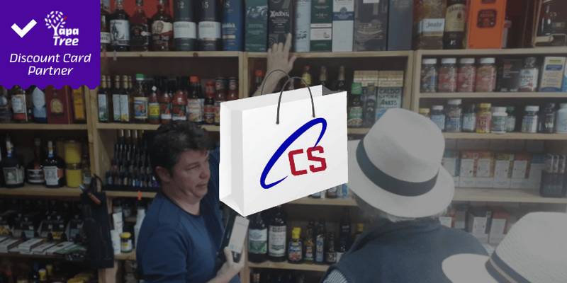 Specialty and Gourmet Foods_ Cuenca Shopping Guide - Cuenca Shop