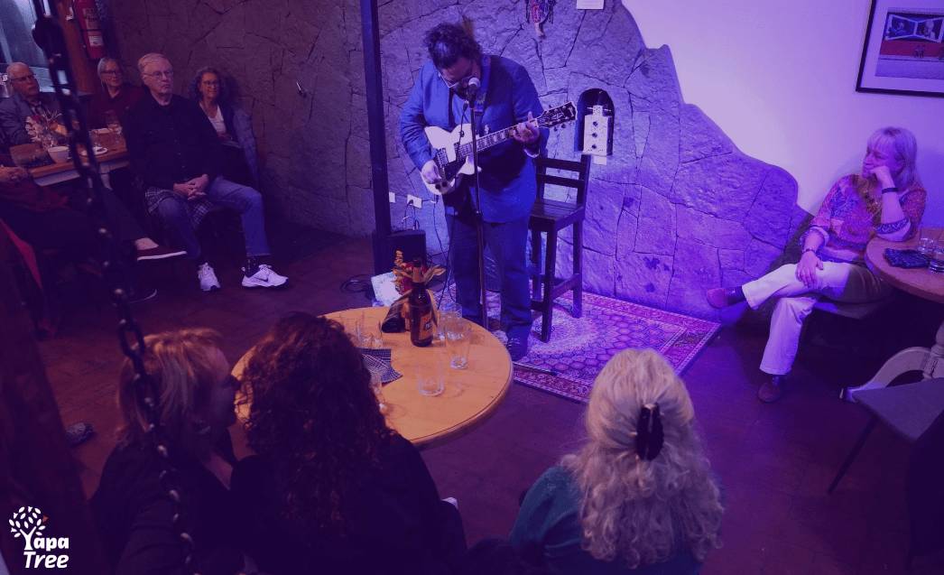 Celebrating Cuenca's Live Music Options and Venues