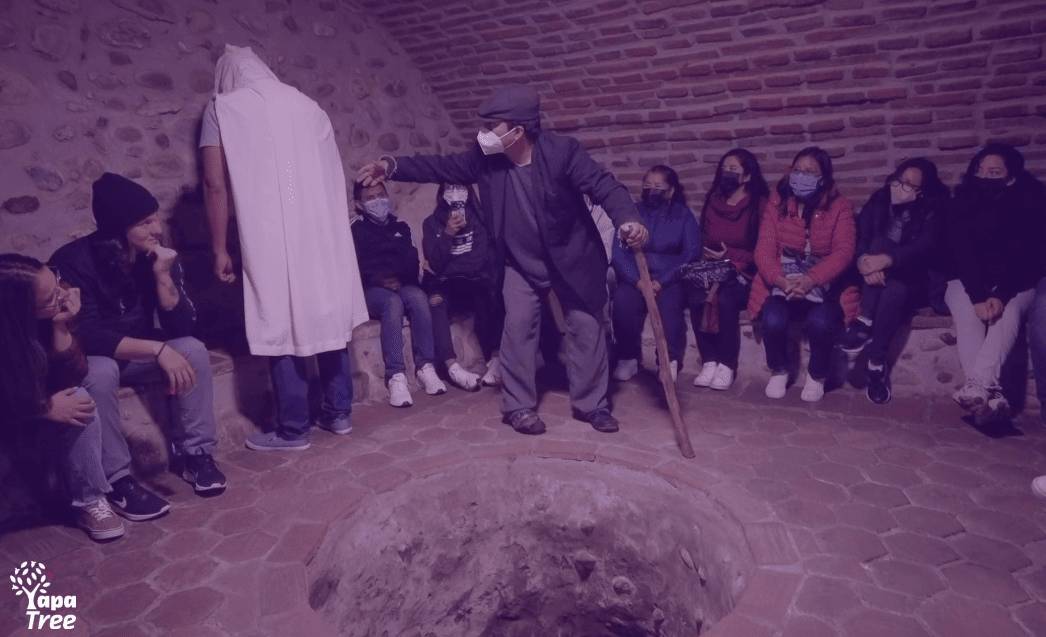 Cuenca’s Fun & Quirky Ruta de Leyendas Tour (Inc Video)