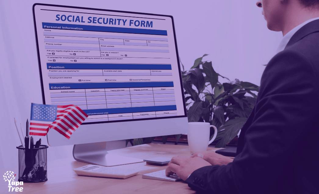 Dealing with US Social Security Issues from Cuenca
