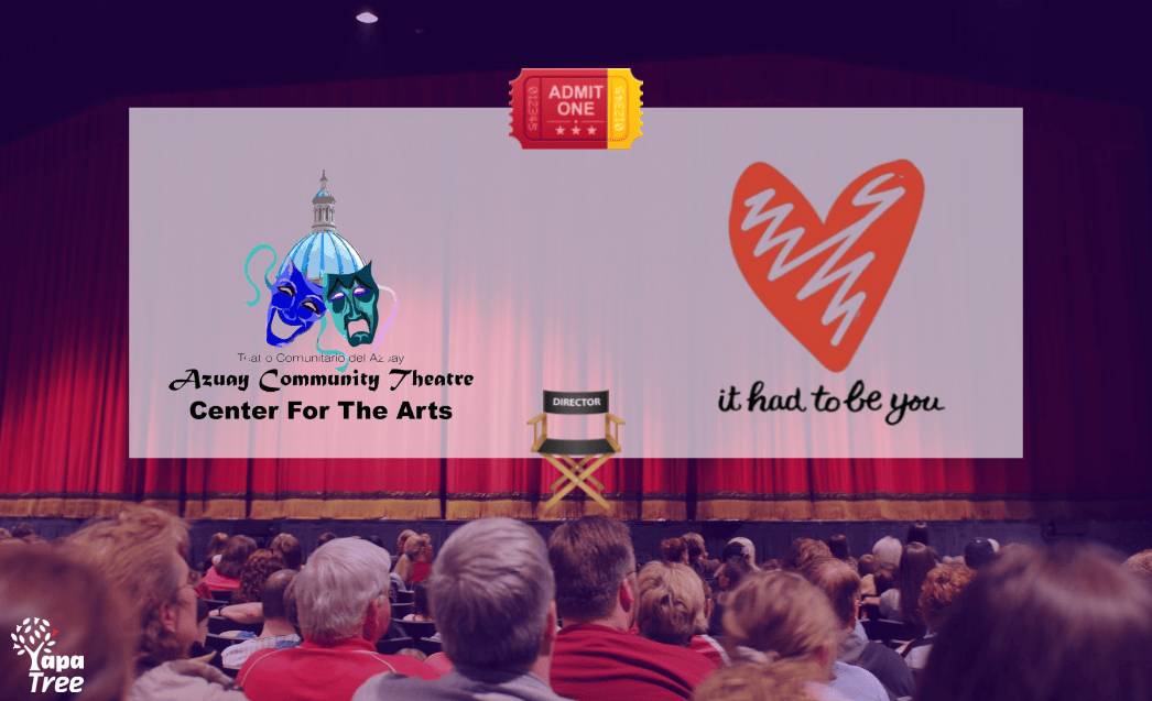 Azuay Community Theatre returns to full force with a five-show season opening Sep 23
