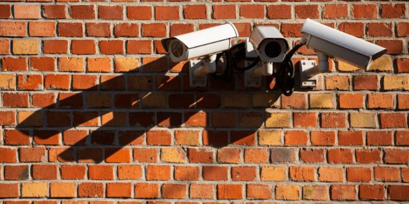Security cameras may be mandatory