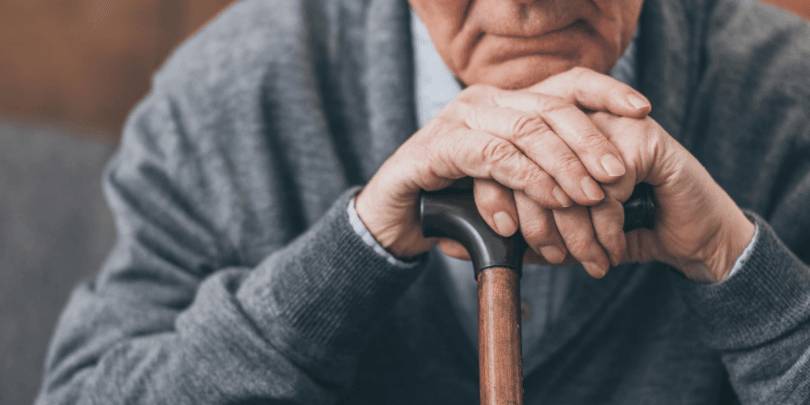 Tercera Edad Benefits Promises and Reality - Broken Promises