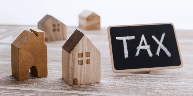 Tercera Edad Benefits Promises and Reality - Property Tax