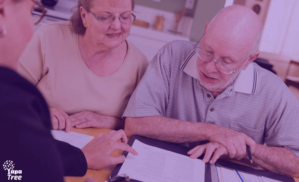Tercera Edad Benefits: Promises and Reality
