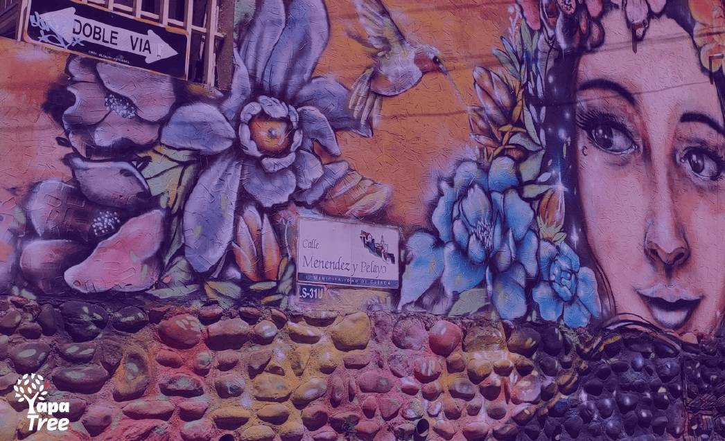 The Arts Capital of Ecuador