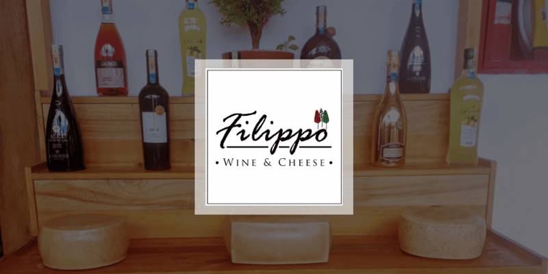 Filippo Wine & Cheese Cuenca
