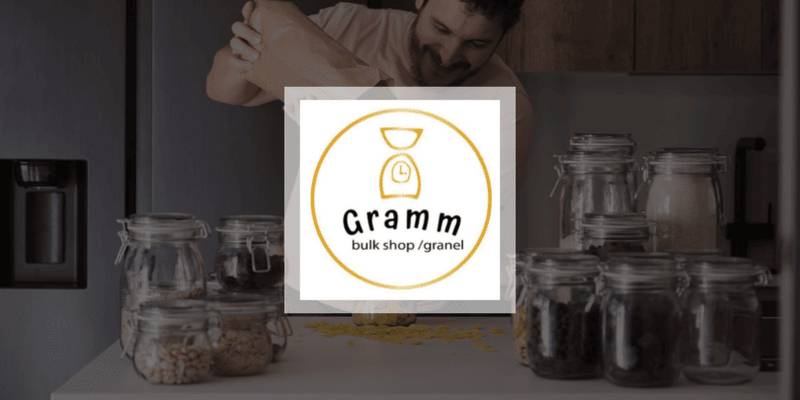 Gramm Bulk Foods Cuenca