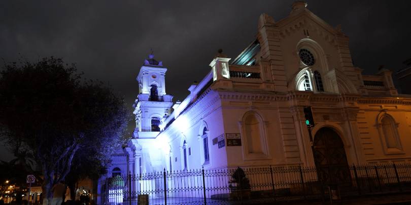 Museo Catedral Vieja