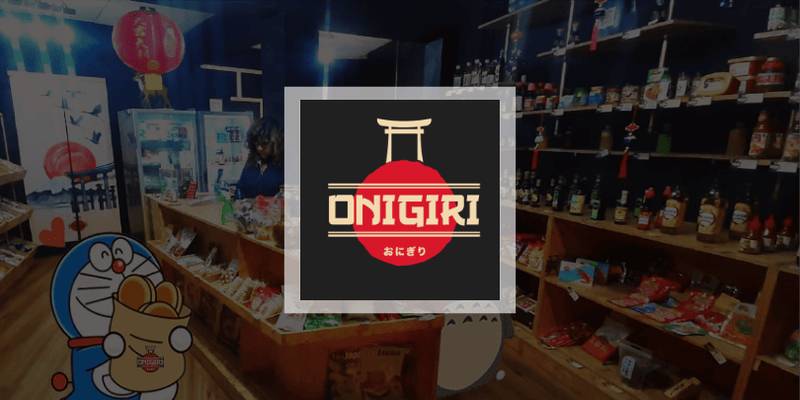 Onigiri Cuenca