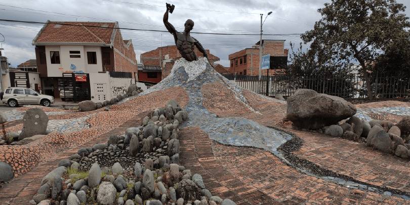 Vulcano