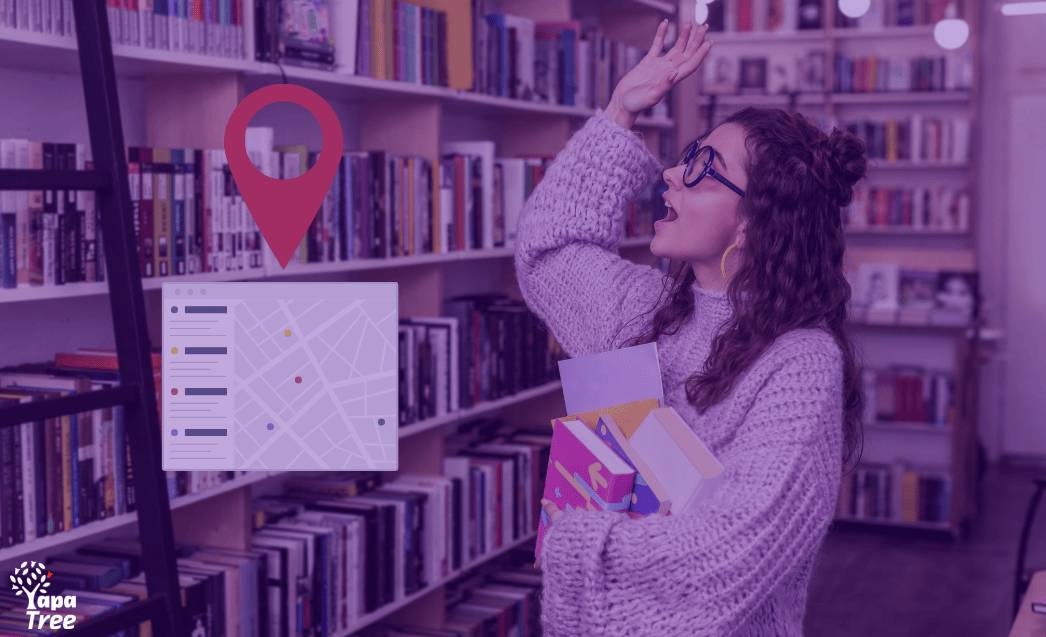 Where to Find Books in English in Cuenca