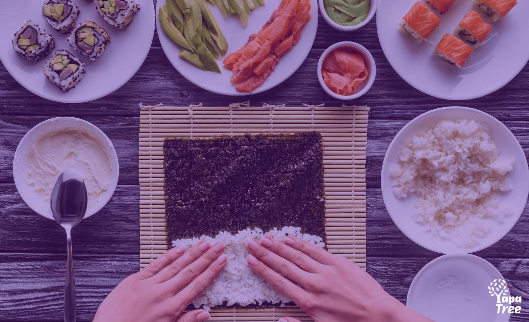 Best Asian Restaurants in Cuenca (& a Bonus Cafe!)