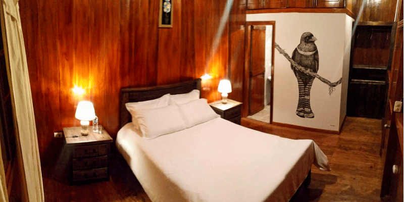 Buglas House Accommodation in Limón Indanza
